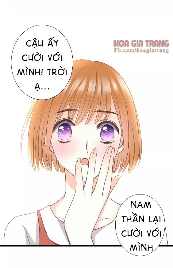 Ở lại thế kỷ này: Chapter 17