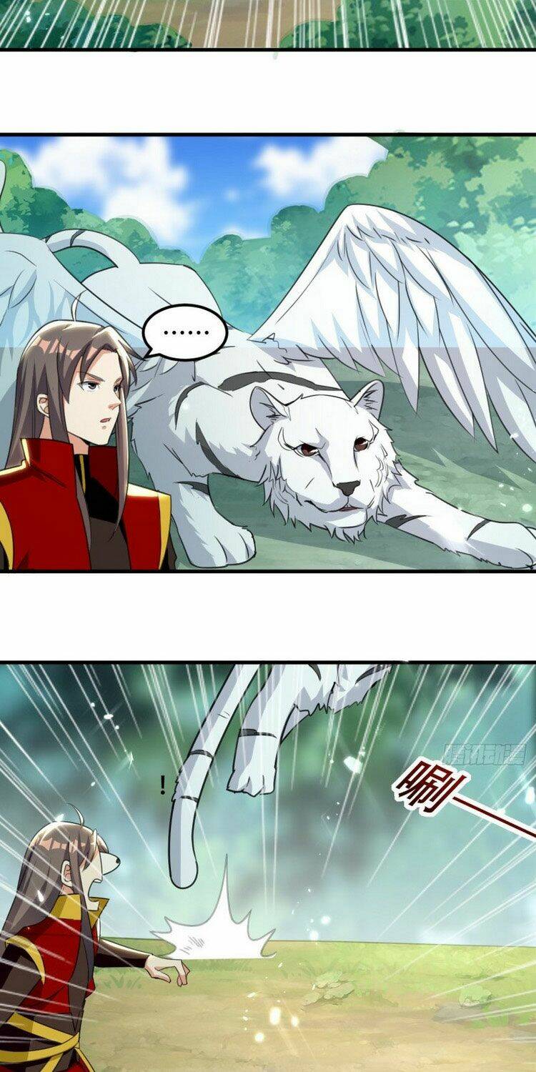 Dị Giới Siêu Cấp Ở Rể: Chapter 98