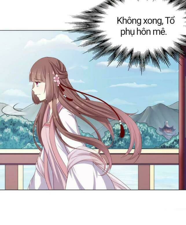 Đích Nữ Chư Hầu: Chapter 7