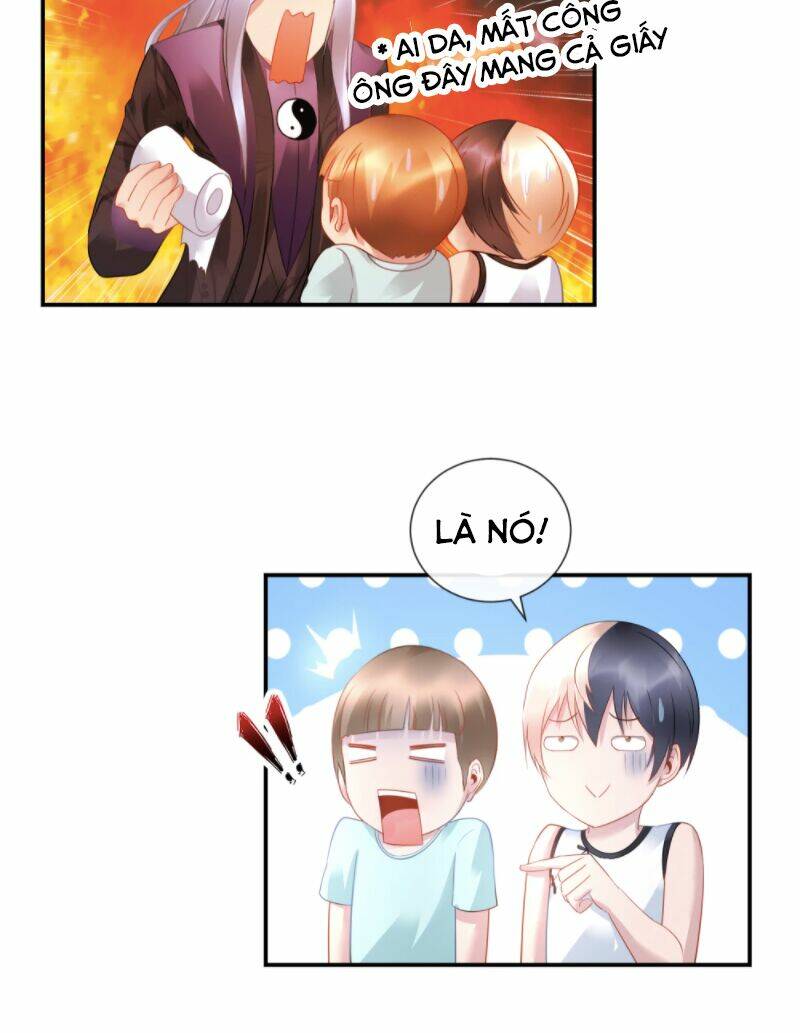 Phong Thủy Thiên Sư: Chapter 37