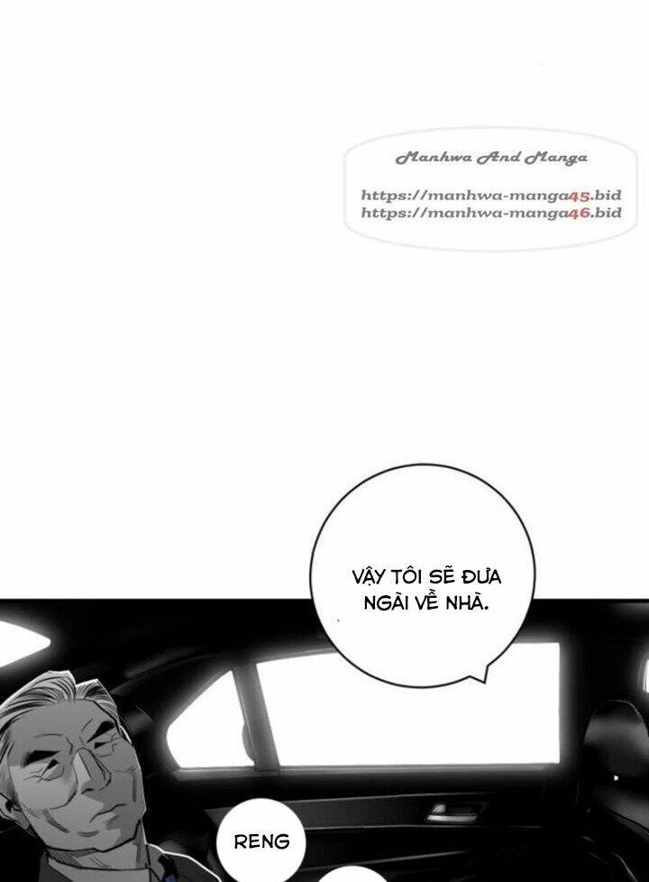 Quảng Trường Máu: Chapter 47