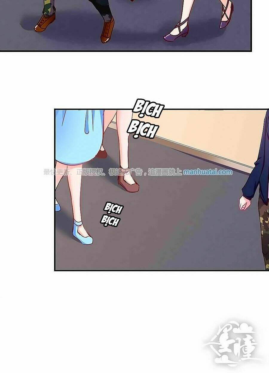 Tinh Ngụy: Chapter 10