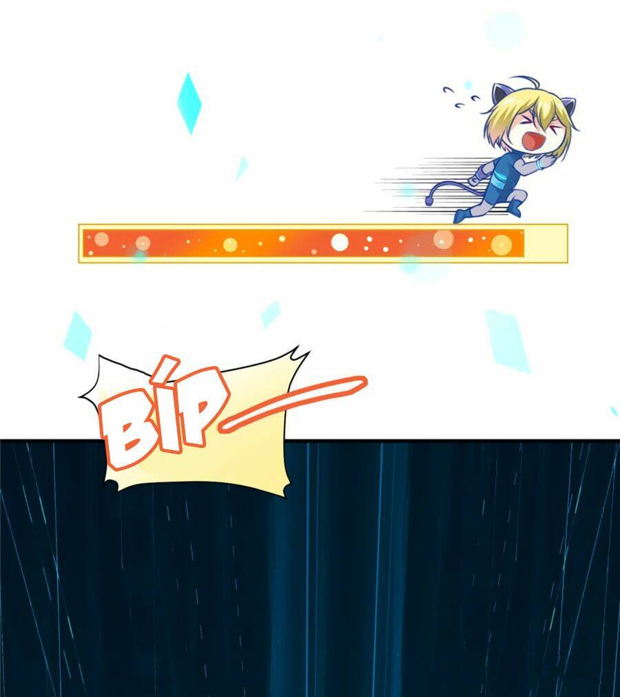 Nữ Đế Livestream Công Lược: Chapter 2