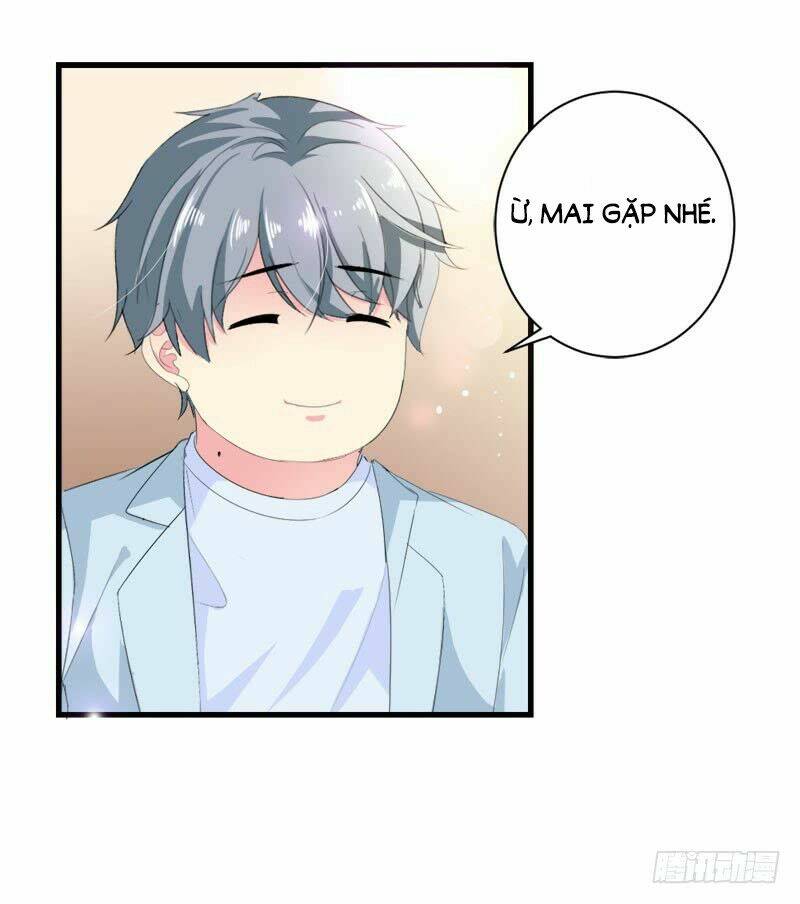 Này! Đừng Động Vào Phô Mai Của Tôi: Chapter 24