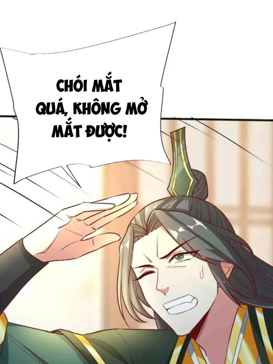 Chí Tôn Trời Hoang: Chapter 88