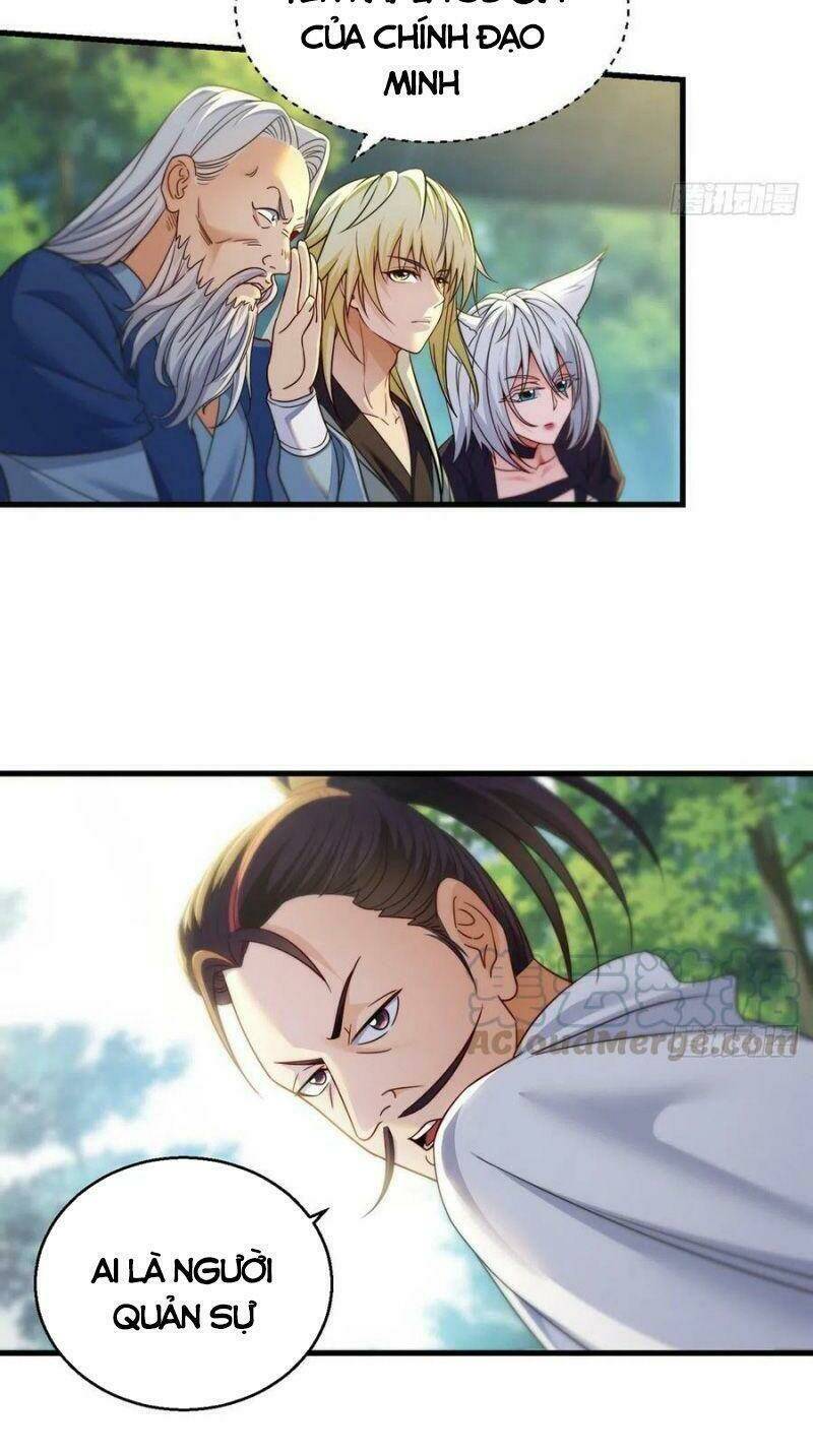 Ta Là Đại Hoàn Đan: Chapter 58