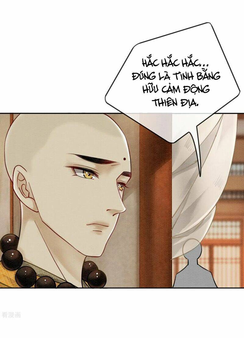 Hậu Cung Của Trẫm Cháy Rồi!: Chapter 54