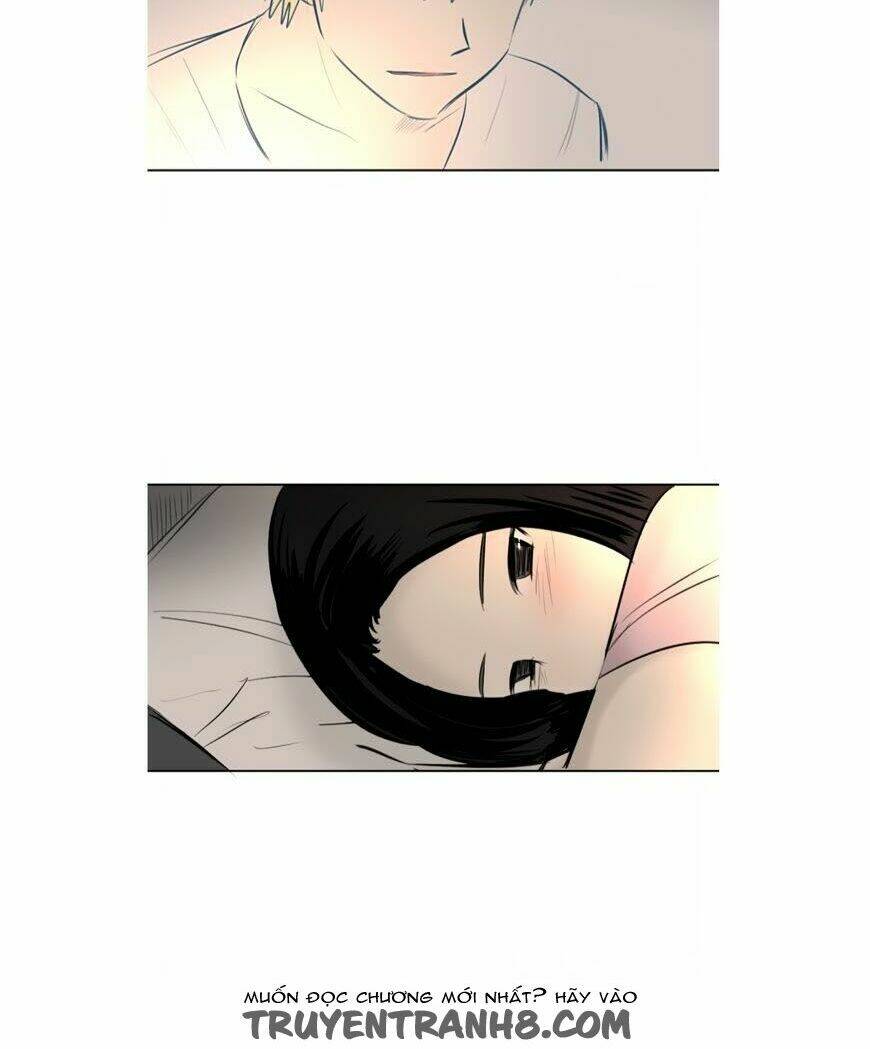 Transparent Cohabitation: Chapter 36