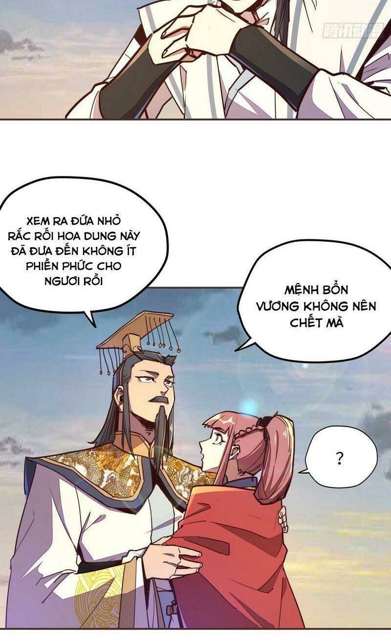 Sinh Tử Quyết: Chapter 60