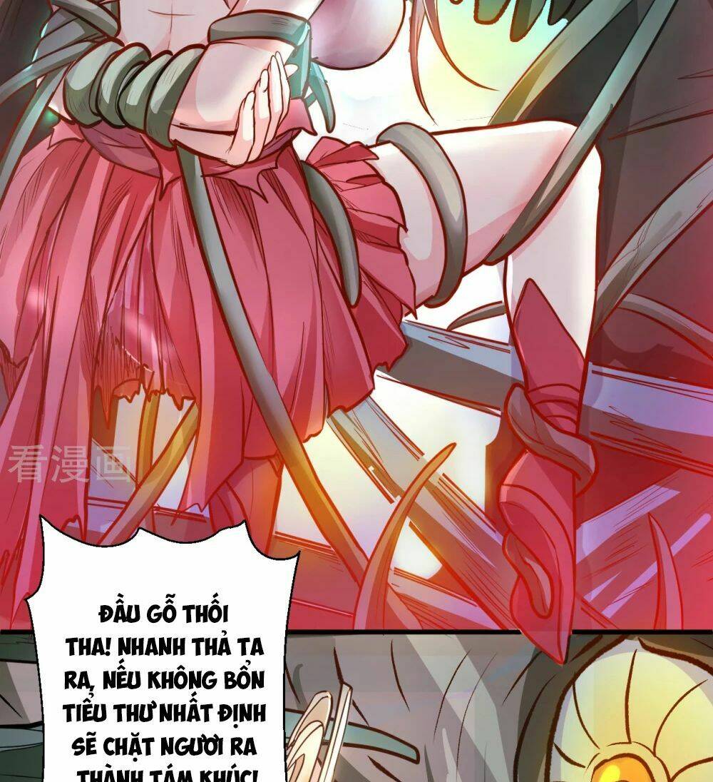Tối Cường Đại Biểu Hoàng Kim Thận: Chapter 12