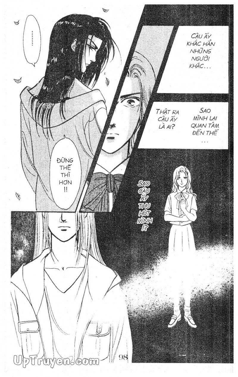 9 Banme No Musashi: Chapter 2