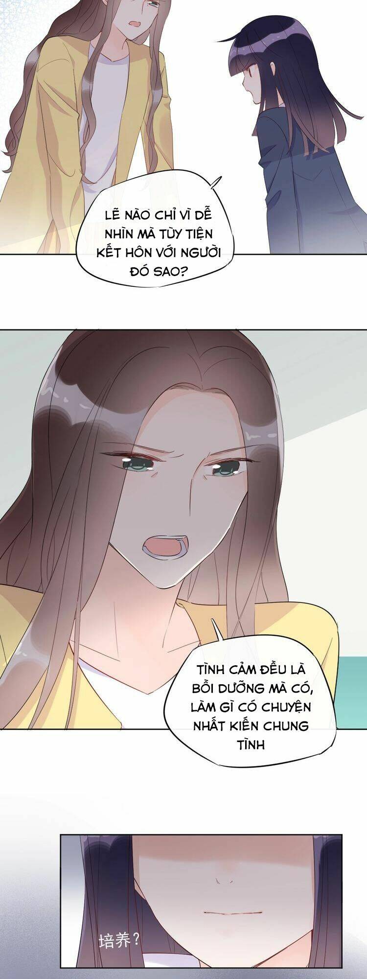 Cẩm Nang Tấn Công Tra Nam: Chapter 19