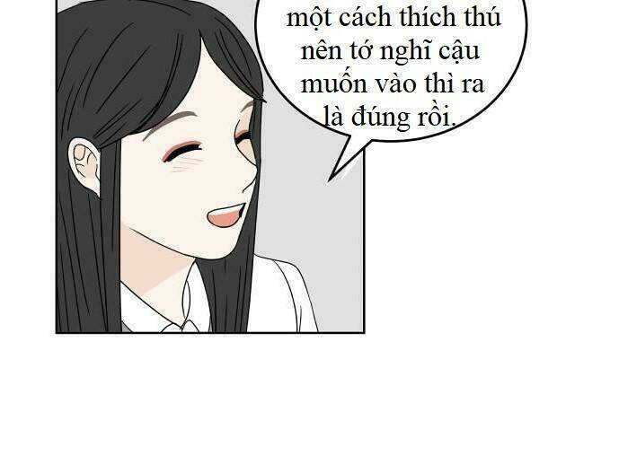 30 Phút Bước Đi Bên Em: Chapter 29