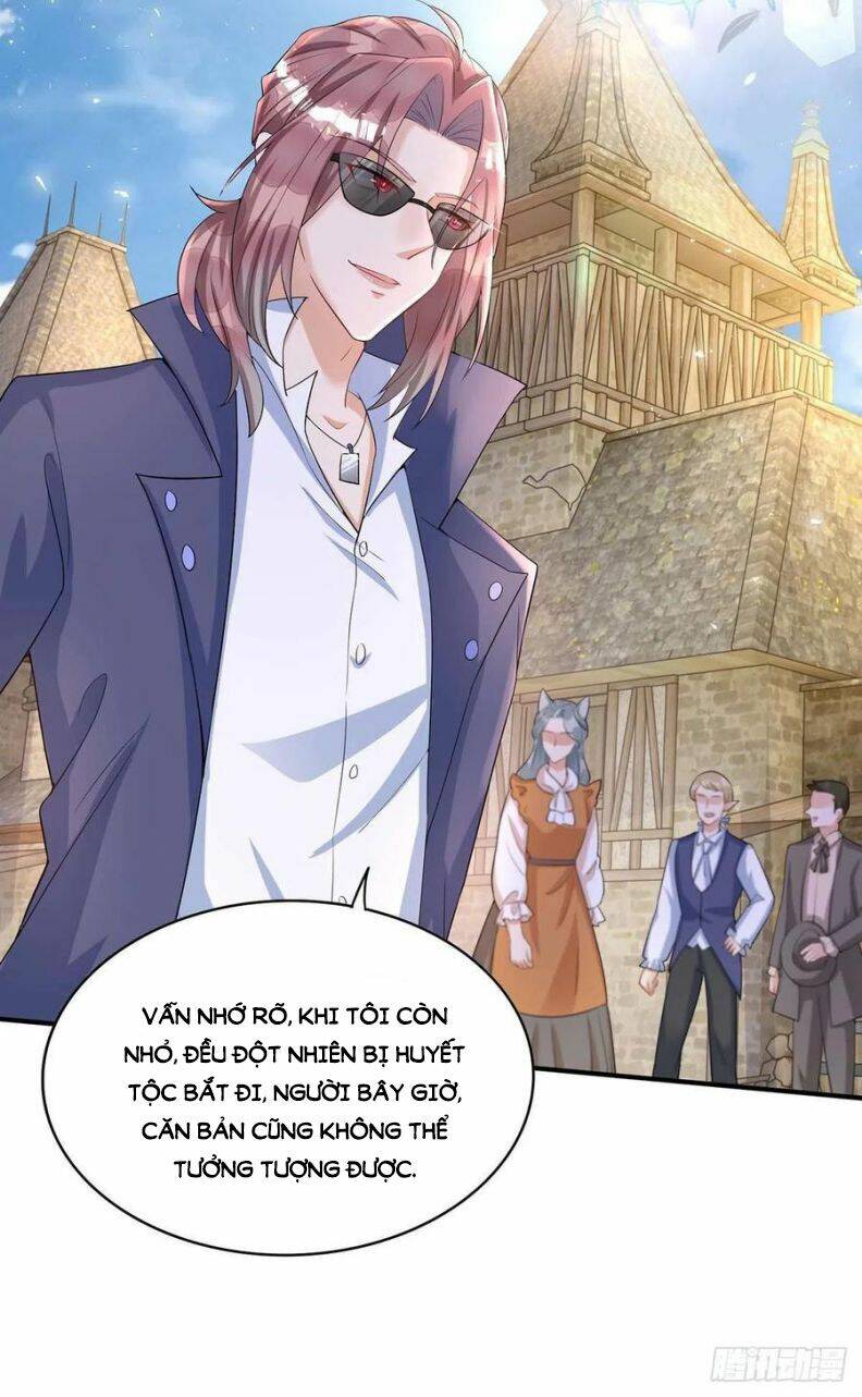 Thú Thụ Bất Thân: Chapter 74