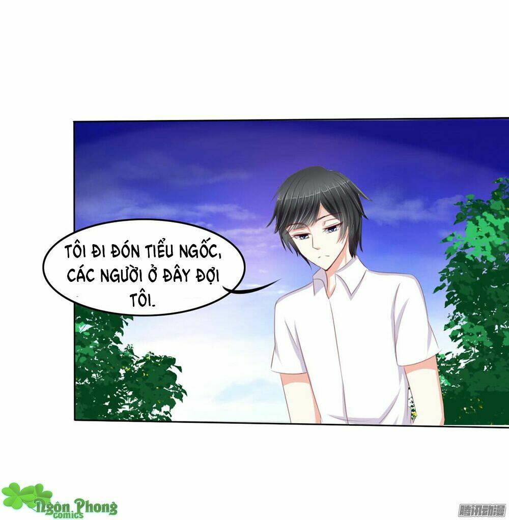 Hoàng Đế “Phế Vật” Tiến Hóa Sử: Chapter 19