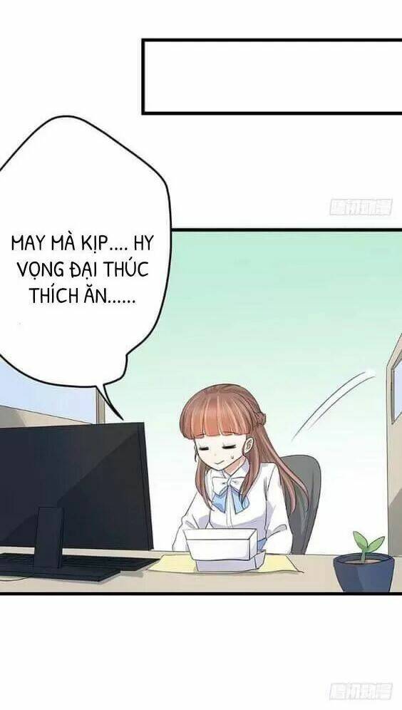 Chào Buổi Sáng, Ức Vạn Manh Thê: Chapter 39