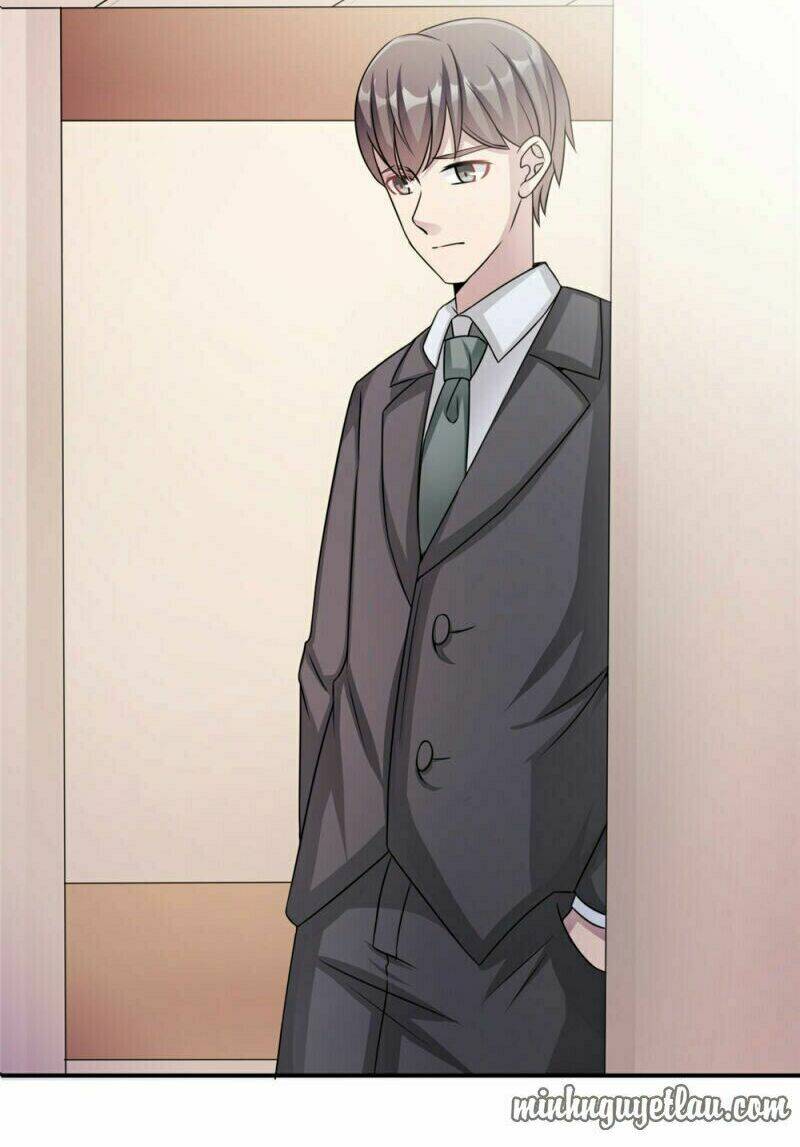 Mạc Thiếu Bức Hôn: Vợ Mới Khó Chống Đỡ: Chapter 77