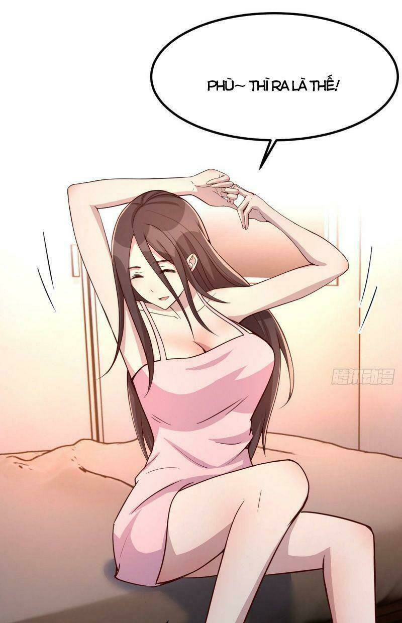 Thiên Tứ Thức Tỉnh: Chapter 48