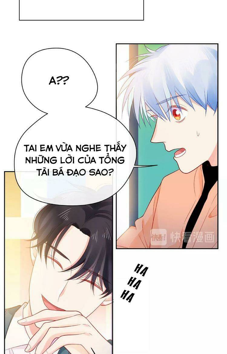 Giai Điệu Của Sự Va Chạm: Chapter 39