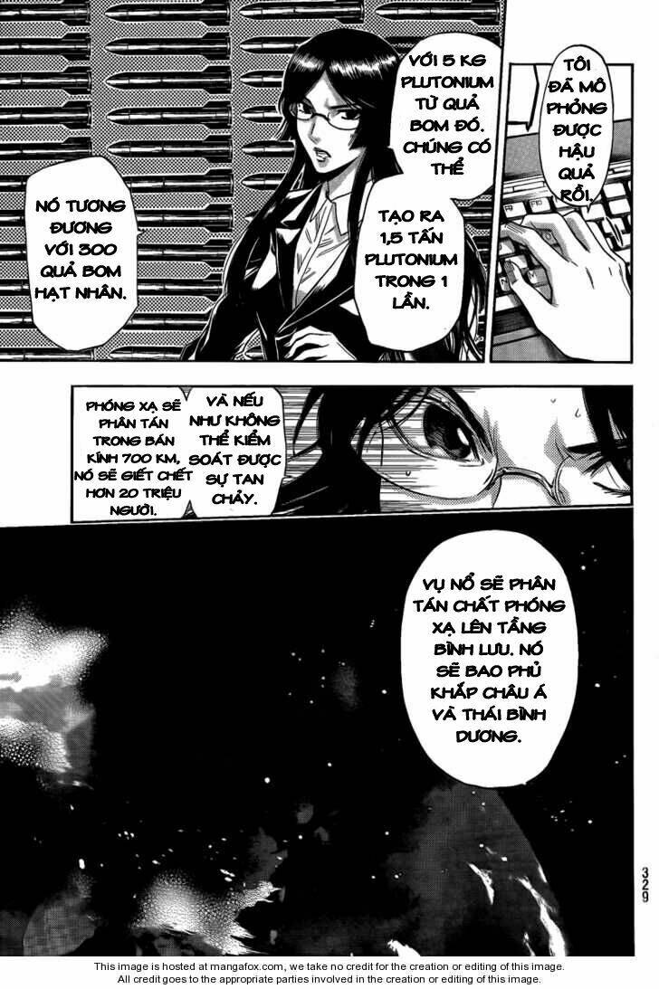 Bloody Monday 2: Chapter 26