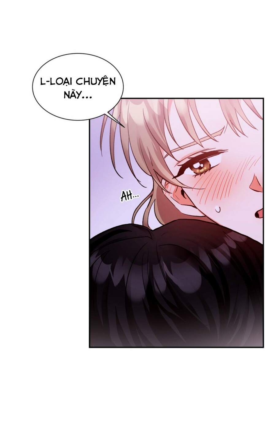 Nụ Hôn Của Giác Quan Thứ Sáu: Chapter 8