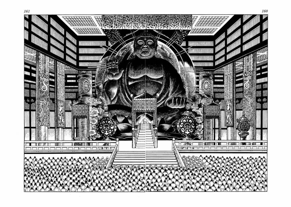 Chim Lửa: Chapter 53