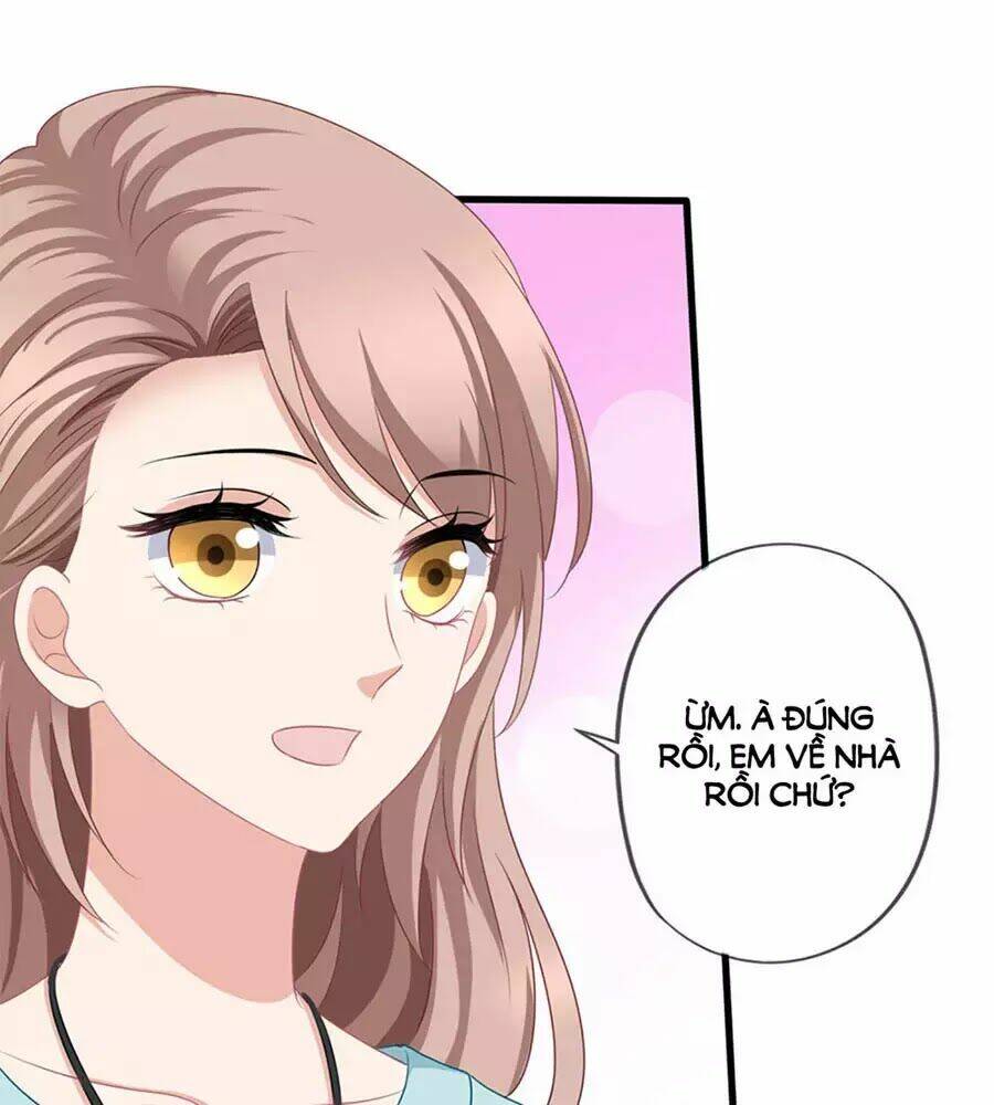 Mỹ Vị Giai Thê: Chapter 79