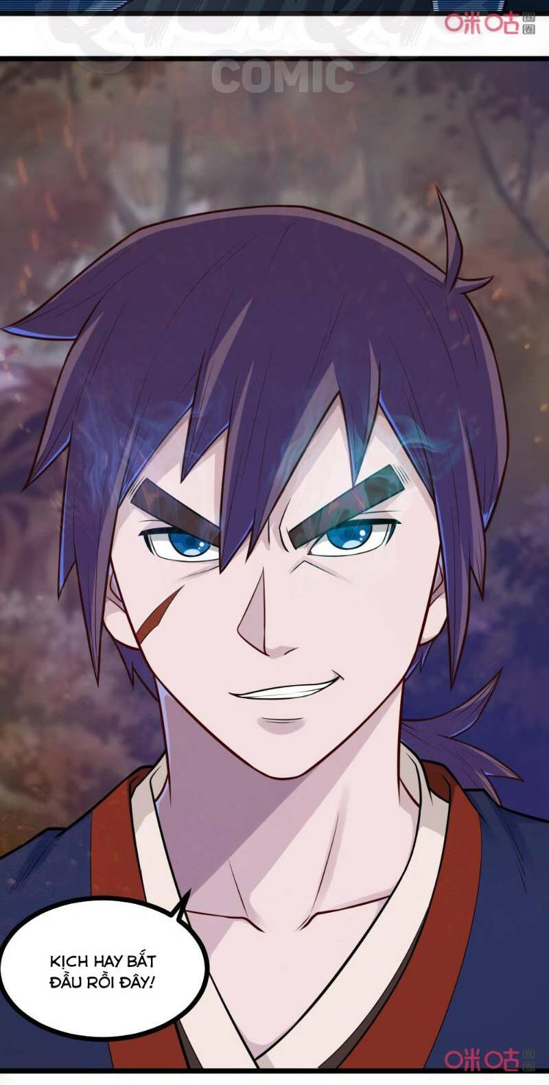 Tu Tiên Cuồng Thần: Chapter 64