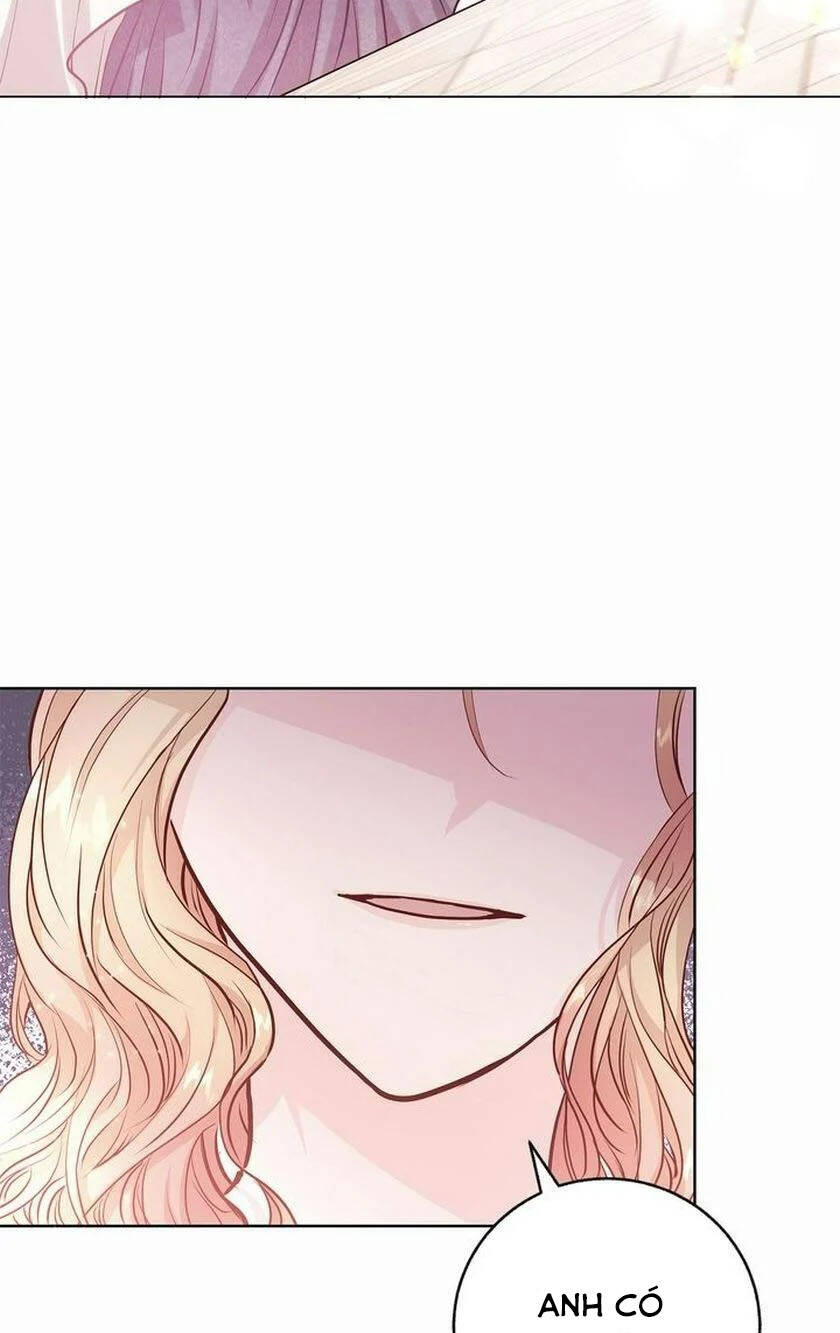 Nàng Dâu Bí Ẩn Của Bạch Sư Tử: Chapter 5