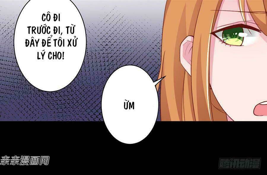 Chí Tôn Thần Ma: Chapter 37