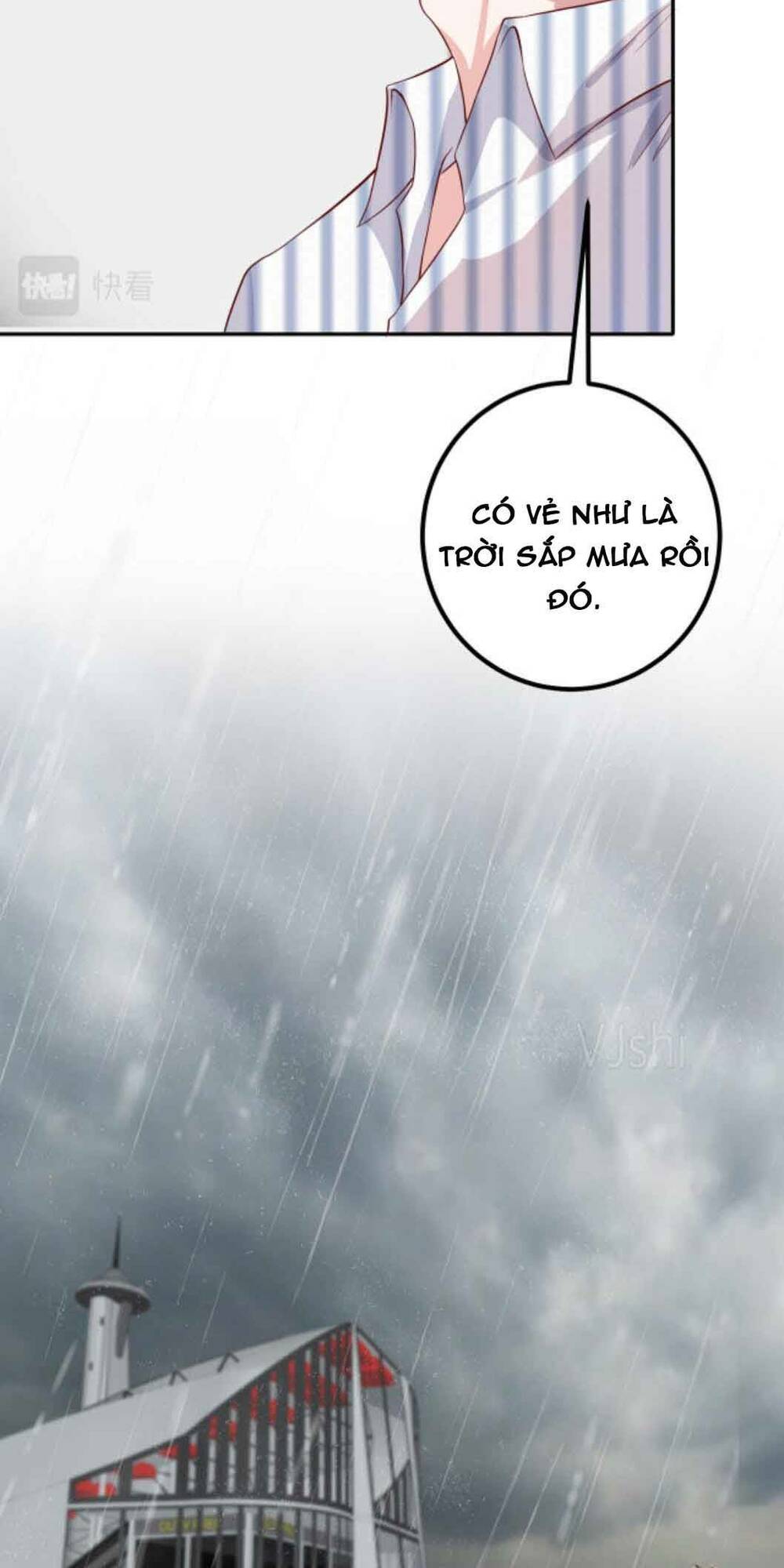 Nhất Sanh Hữu Hỉ: Chapter 56