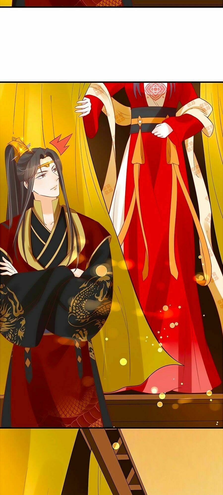 Thịnh Thế Lê Hoa Điện: Chapter 54