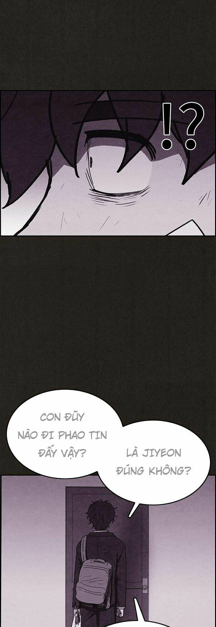 Quái Vật Tại Chung Cư Xanh: Chapter 72