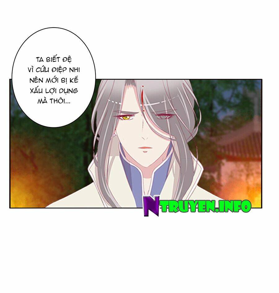 Tướng Quân Mời Ra Trận: Chapter 169