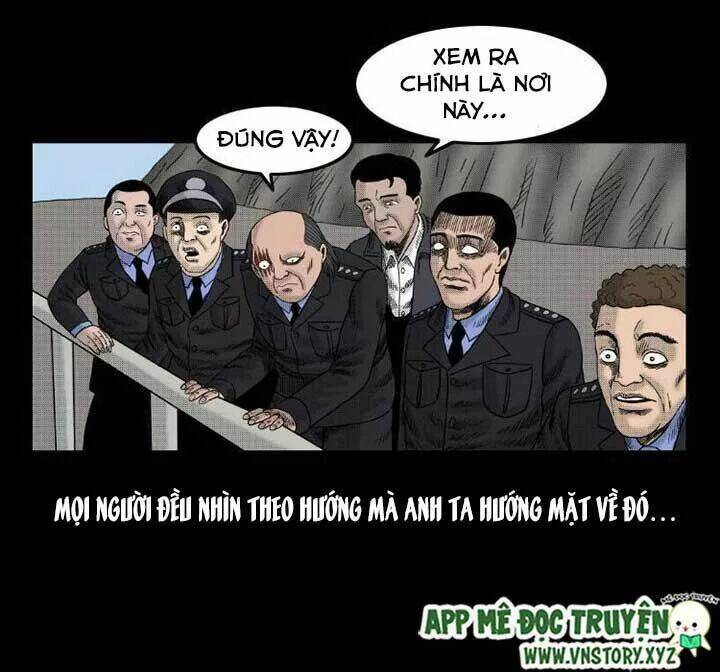 Kỳ Án Có Thật: Chapter 28