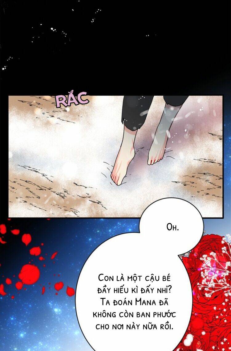 Vị Quản Gia Của Tiểu Thư: Chapter 4