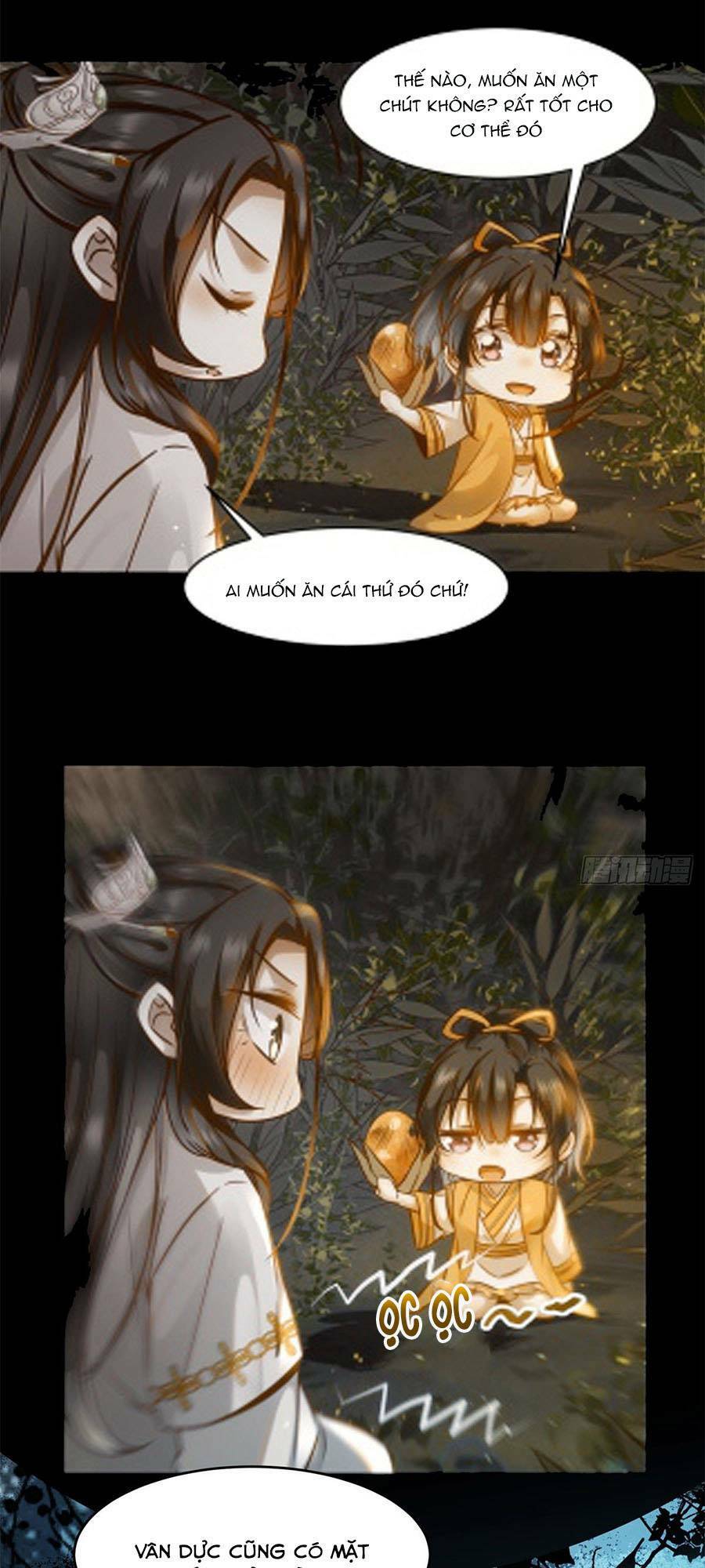 Nghịch Thiên Thần Phi Chí Thượng: Chapter 60