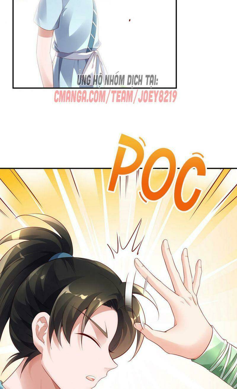 Thiên Kim Bất Hoán: Chapter 72