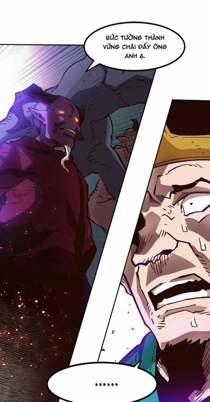 Nô Lệ Nghịch Thiên: Chapter 49