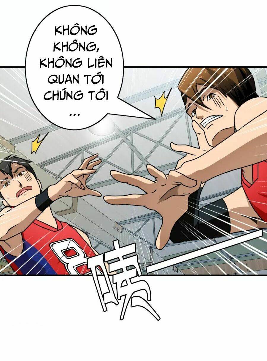 Hộ Hoa Cao Thủ Tại Đô Thị: Chapter 74