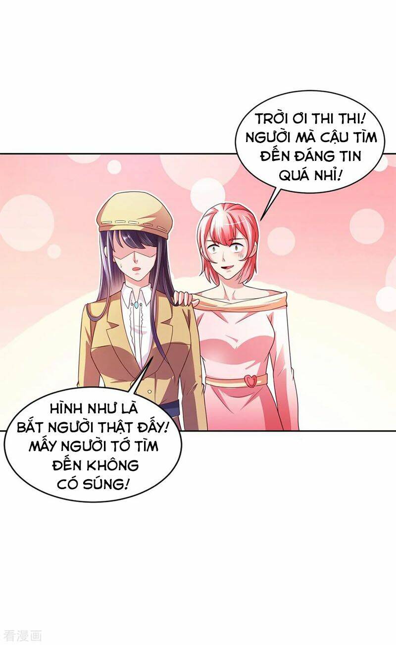 Chí Tôn Toàn Năng: Chapter 38