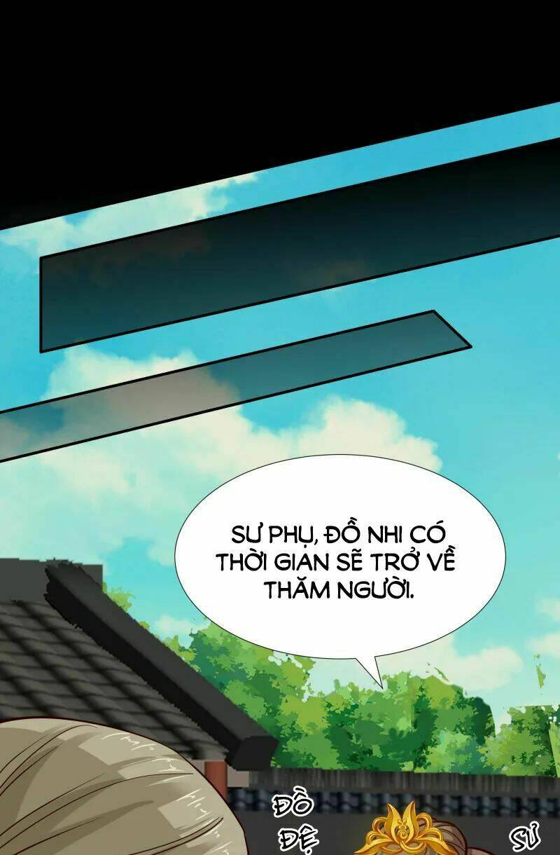 Tuyệt Thế Độc Phi Của Tà Vương: Chapter 104