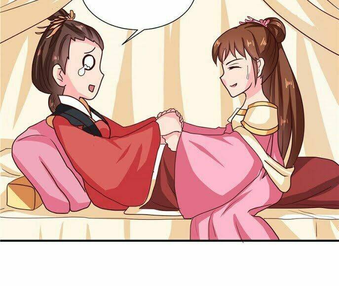 Thiên Tài Tiểu Độc Phi: Chapter 106