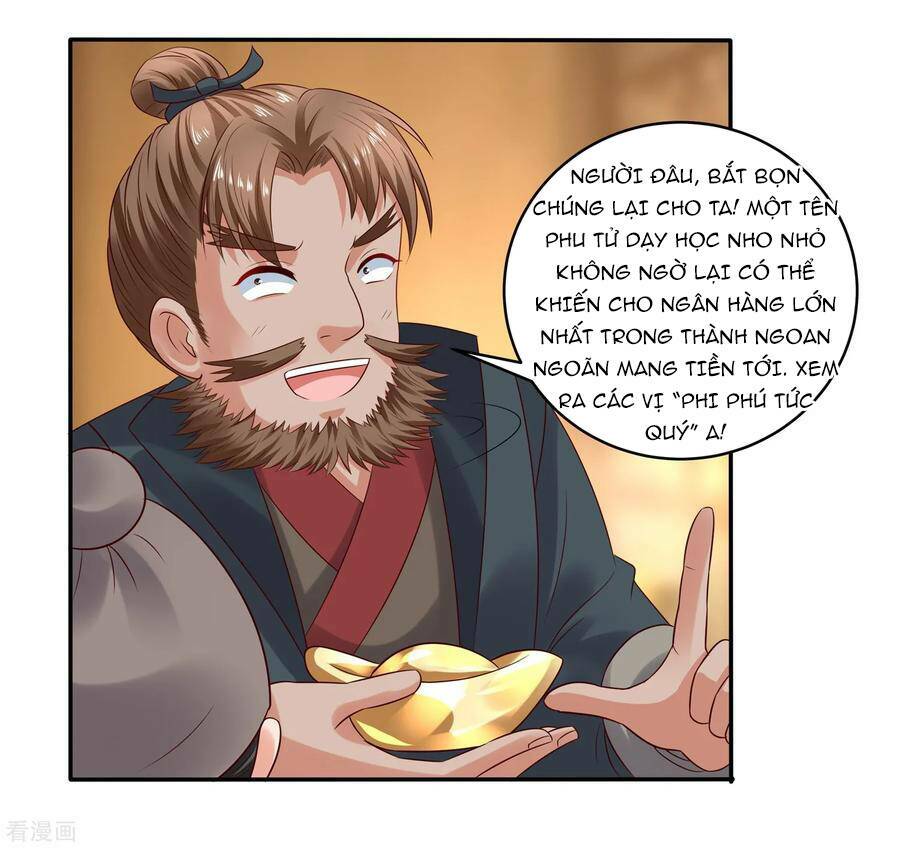 Trở Về Cổ Đại Làm Thánh Hiền: Chapter 25