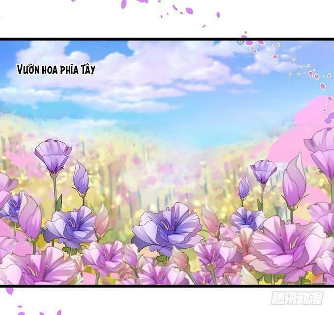 Hồ Tiên Hung Bạo: Chapter 125