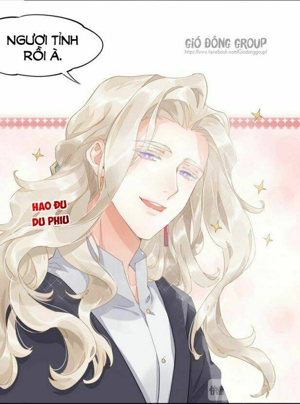 Trở Lại Trước Bình Minh: Chapter 4