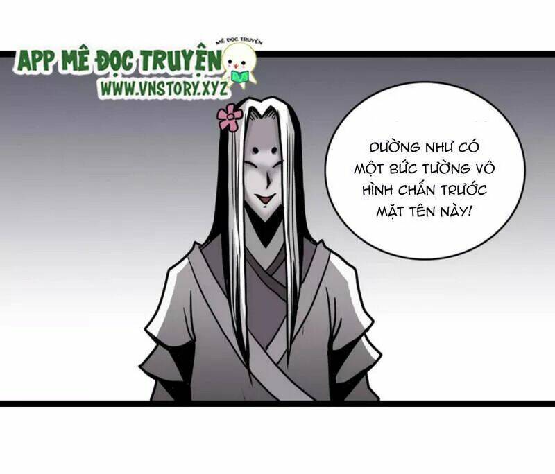 Thiếu Niên Siêu Năng Lực: Chapter 49