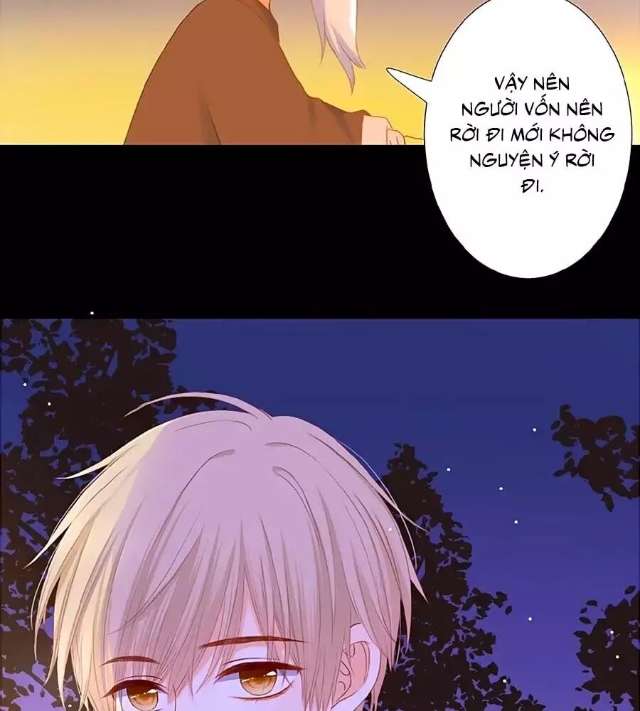 Hoa Chưa Nở Rộ: Chapter 21