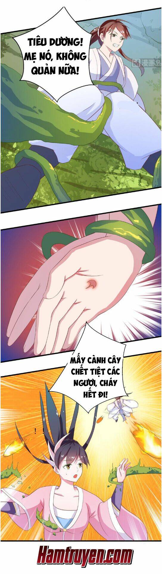 Tối Cường Thần Thú Hệ Thống: Chapter 26