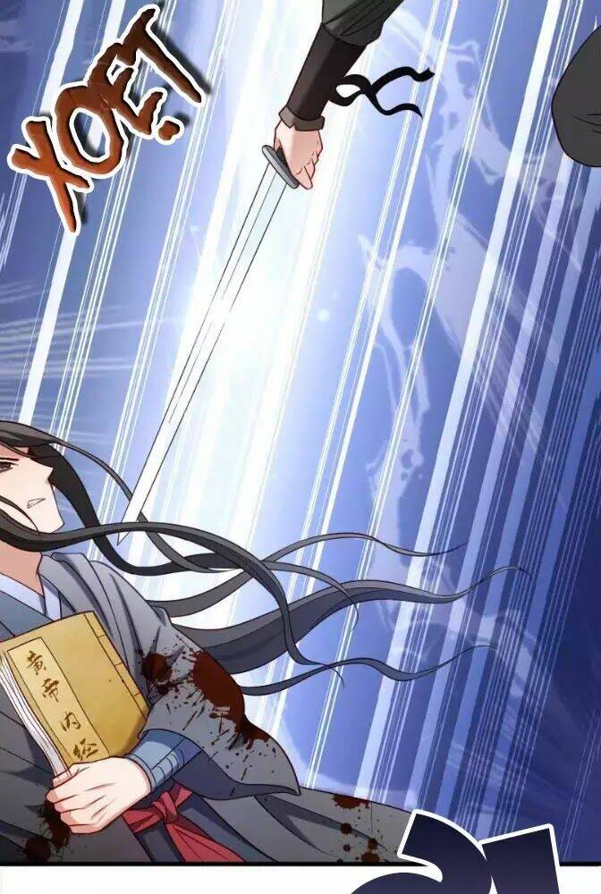 Tiểu Hoàng Thư Và Tiểu Hoàng Thúc: Chapter 69